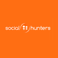 Рекламное агентство Socialhunters